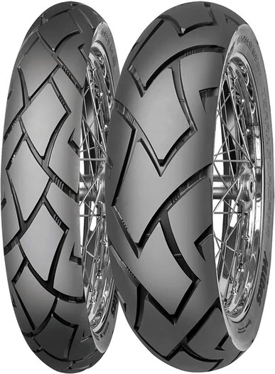 Мотошины Mitas TerraForce-R - Dual Sport