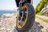 Мотошины Mitas TerraForce-R - Dual Sport
