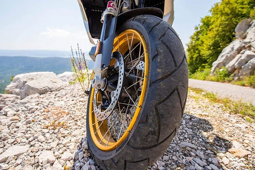 Мотошины Mitas TerraForce-R - Dual Sport