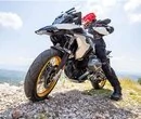 Мотошины Mitas TerraForce-R - Dual Sport