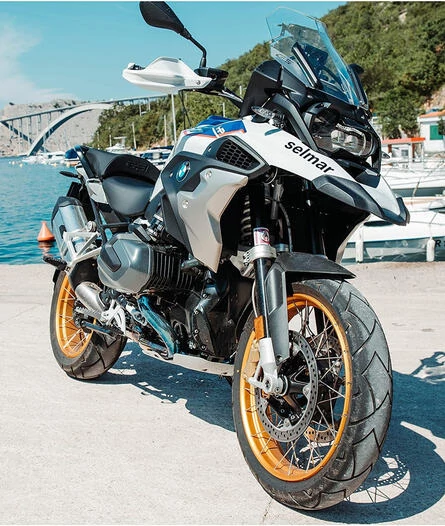 Мотошины Mitas TerraForce-R - Dual Sport