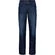 Straight Mid Cole Jeans Blue