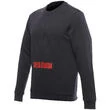 Dainese TARMAC SWEATER casual sweatshirt black
