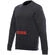 Dainese TARMAC SWEATER casual sweatshirt black