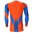 Acerbis J-flex One Jersey Orange Blue Оранжевый