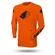 Ufo Radial Slim Jersey Orange Оранжевый