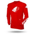 Ufo Radial Slim Kid Jersey Red Красный