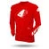 Ufo Radial Slim Kid Jersey Red Красный