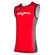 Seven Mx Zero Dissolve Over Jersey Red Красный