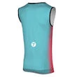 Seven Mx Zero Dissolve Over Jersey Red Красный