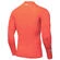 Seven Zero Compression Jersey Coral Оранжевый