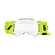 Kit 100% Armega Forecast Желтый