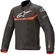 Alpinestars T Sps Air мотокуртка Black Fluo Red Красный