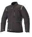 Alpinestars DISTANCE DryStar Black Motorcycle мотокуртка