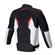Alpinestars Ast Air V2 Jacket Black White Red Красный