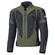 Held Sonic 2 мотокуртка Military Green Зеленый