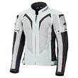 Held Sonic 2 Lady мотокуртка Grey Black Серый