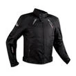 Motorcycle мотокуртка Fabric A-Pro Model Mars Black
