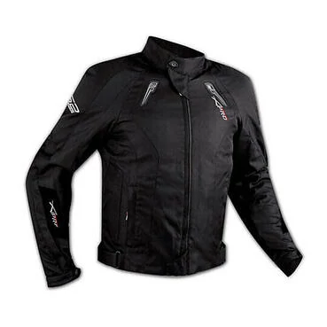 Motorcycle мотокуртка Fabric A-Pro Model Mars Black