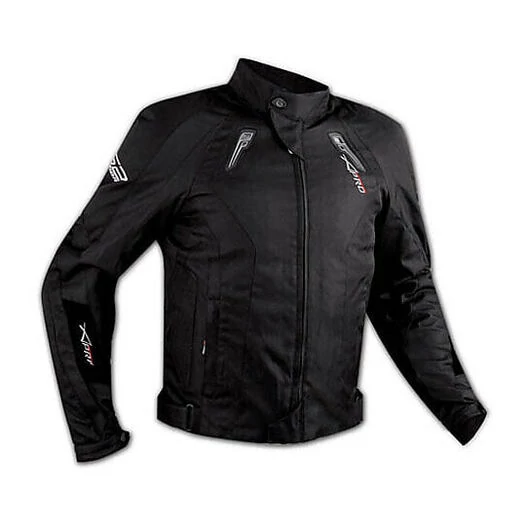 Motorcycle мотокуртка Fabric A-Pro Model Mars Black
