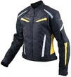 Moto мотокуртка Fabric A-Pro Sports Hassen Lady Fluo