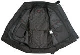 Moto jacket Fabric A-Pro Sports Hassen Lady Fluo