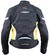 Moto jacket Fabric A-Pro Sports Hassen Lady Fluo