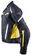 Moto jacket Fabric A-Pro Sports Hassen Lady Fluo