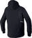 Spidi HOODIE ARMOR EVO CE Fabric Sweatshirt Black