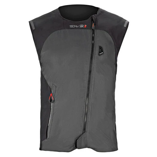 Alpinestars Stella Tech-air® 3 Airbag System Black Черный