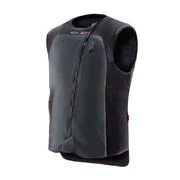 Alpinestars Tech-air® 3 Airbag System Black Черный