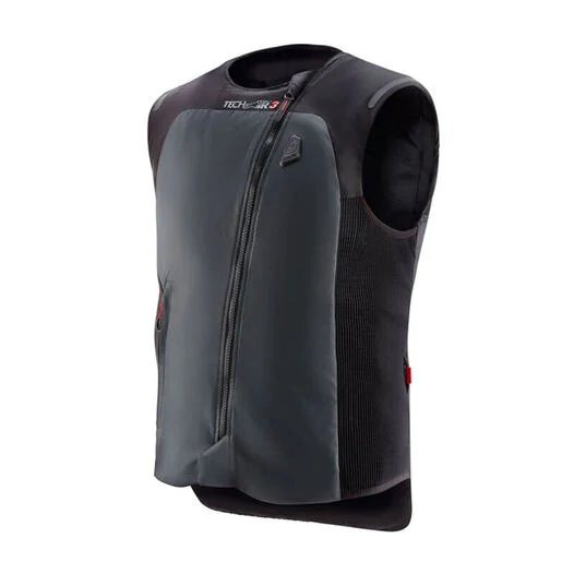 Alpinestars Tech-air® 3 Airbag System Black Черный