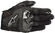 Alpinestars Stella SMX1 Air v2 Motorcycle мотоперчатки Black