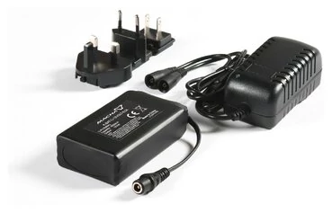 MACNA REPLACMENT BATTERY