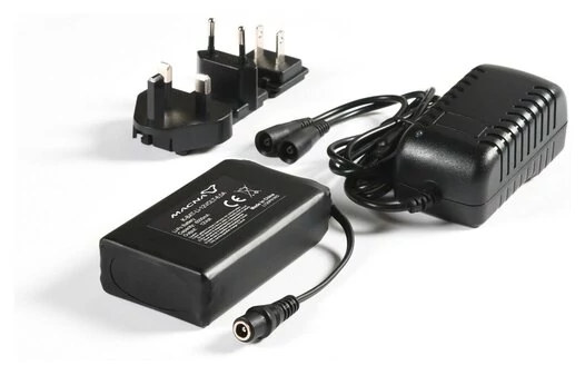 MACNA REPLACMENT BATTERY