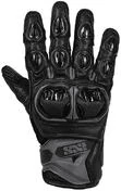 Ixs TOUR LT FRESH 2.0 Leather and Fabric Motorcycle мотоперчатки
