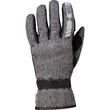 Classic Ixs Motorcycle мотоперчатки In Torino-Evo-ST 3.0 Black Gray Leather