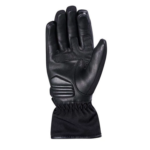 Ixon Pro Field Lady Gloves Black Gold Золотистый