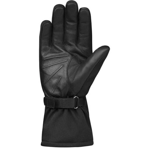 Ixon PRO CAIN LG Winter Motorcycle Gloves Black