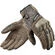 Rev'it VOLCANO Summer Motorcycle мотоперчатки Sand Black
