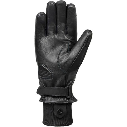 Ixon PRO FRYO LADY Winter Women's Motorcycle Gloves Black Fuchsia