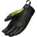Rev'it SPECTRUM Gloves Black Neon Yellow