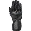 Ixon GP5 AIR Black Summer Motorcycle мотоперчатки