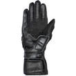 Ixon GP5 AIR Black Summer Motorcycle Gloves