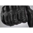 Ixon GP5 AIR Black Summer Motorcycle Gloves