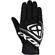 Ixon HURRICANE Summer Motorcycle мотоперчатки Black White