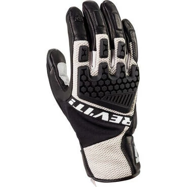 Kalahari Glove Black