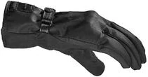 Urban H2Out Spidi Fabric Motorcycle Gloves METROGLOVE Black