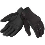 Motorcycle мотоперчатки All Season Tucano Urbano CRAB Black
