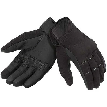 Motorcycle мотоперчатки All Season Tucano Urbano CRAB Black
